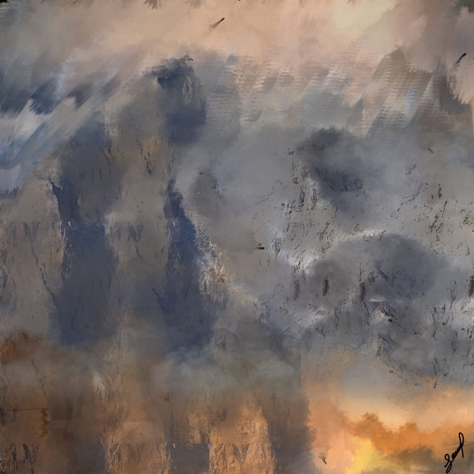 Mountain (176.37 - 176.37)