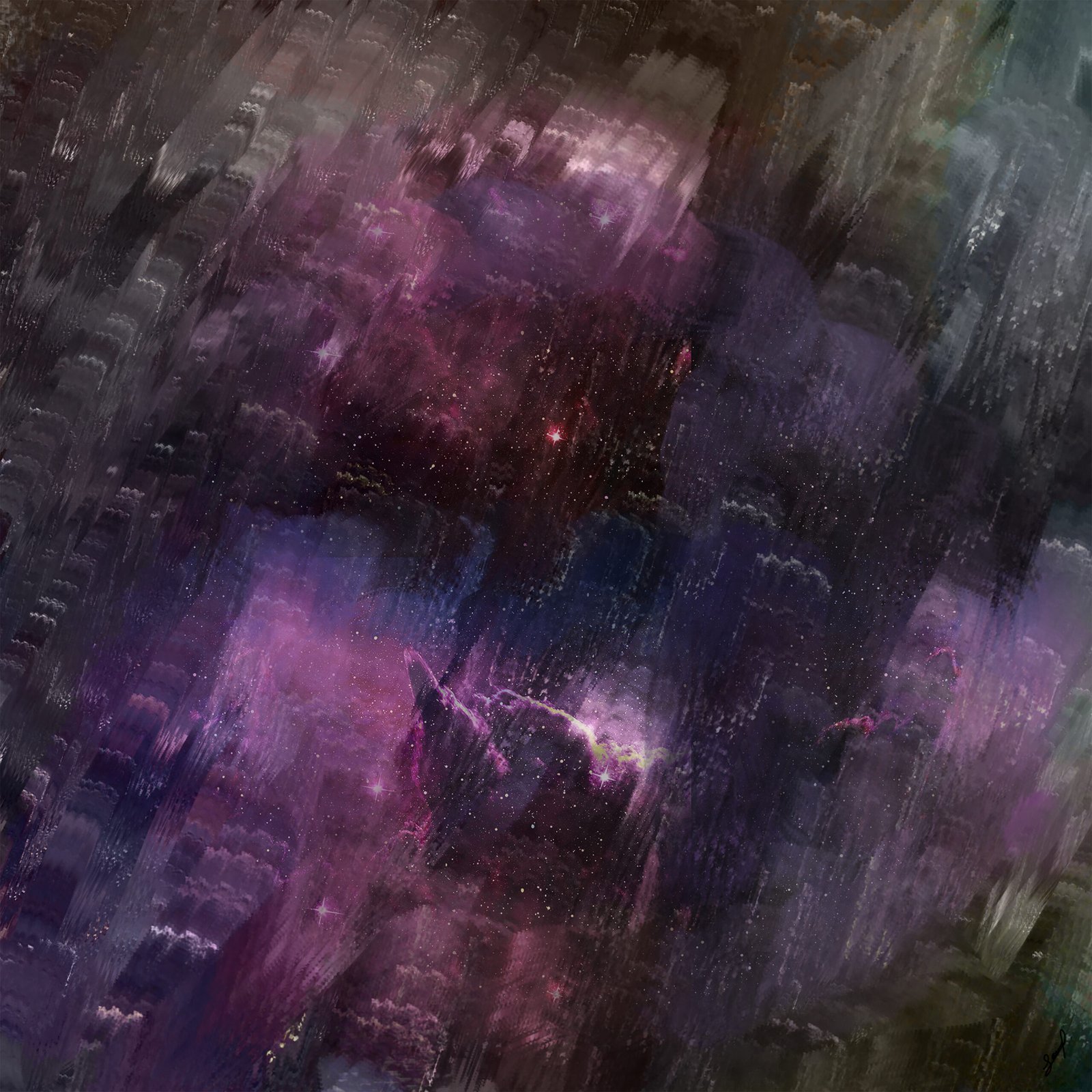 space imagination (176.4-176.4)